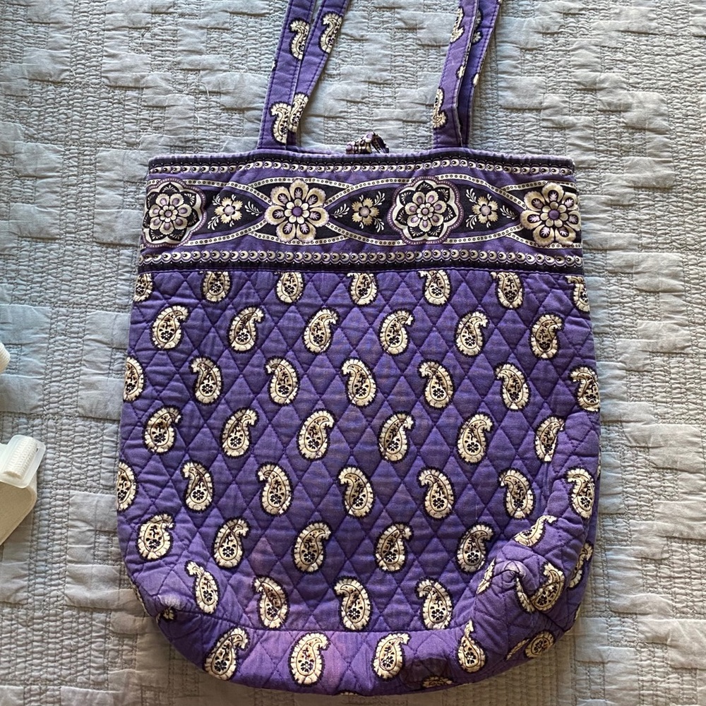 Vera Bradley Tote